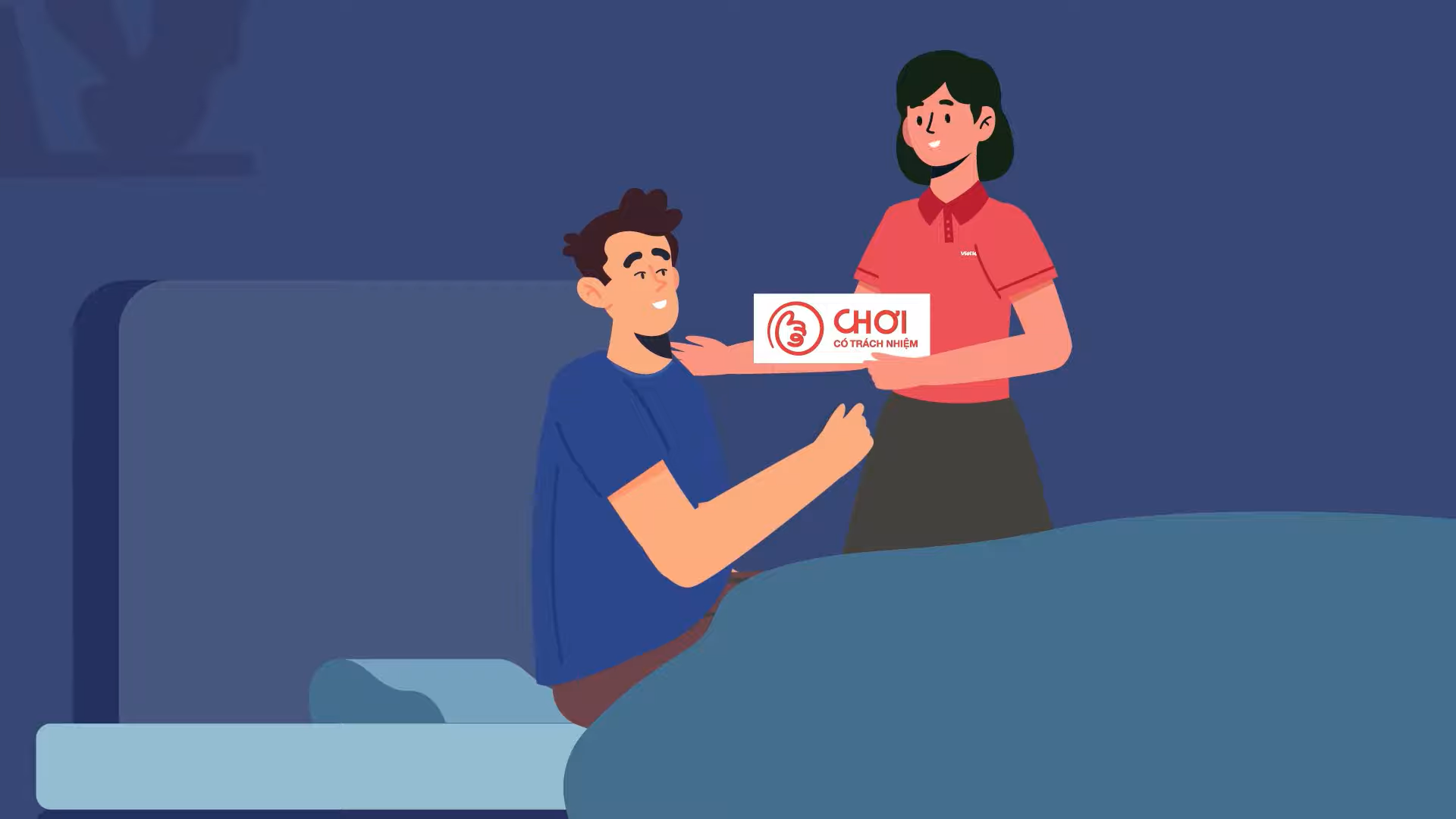 Chơi Có Trách Nhiệm tại Sv388 - Bí Quyết Giải Trí An Toàn và Bền Vững