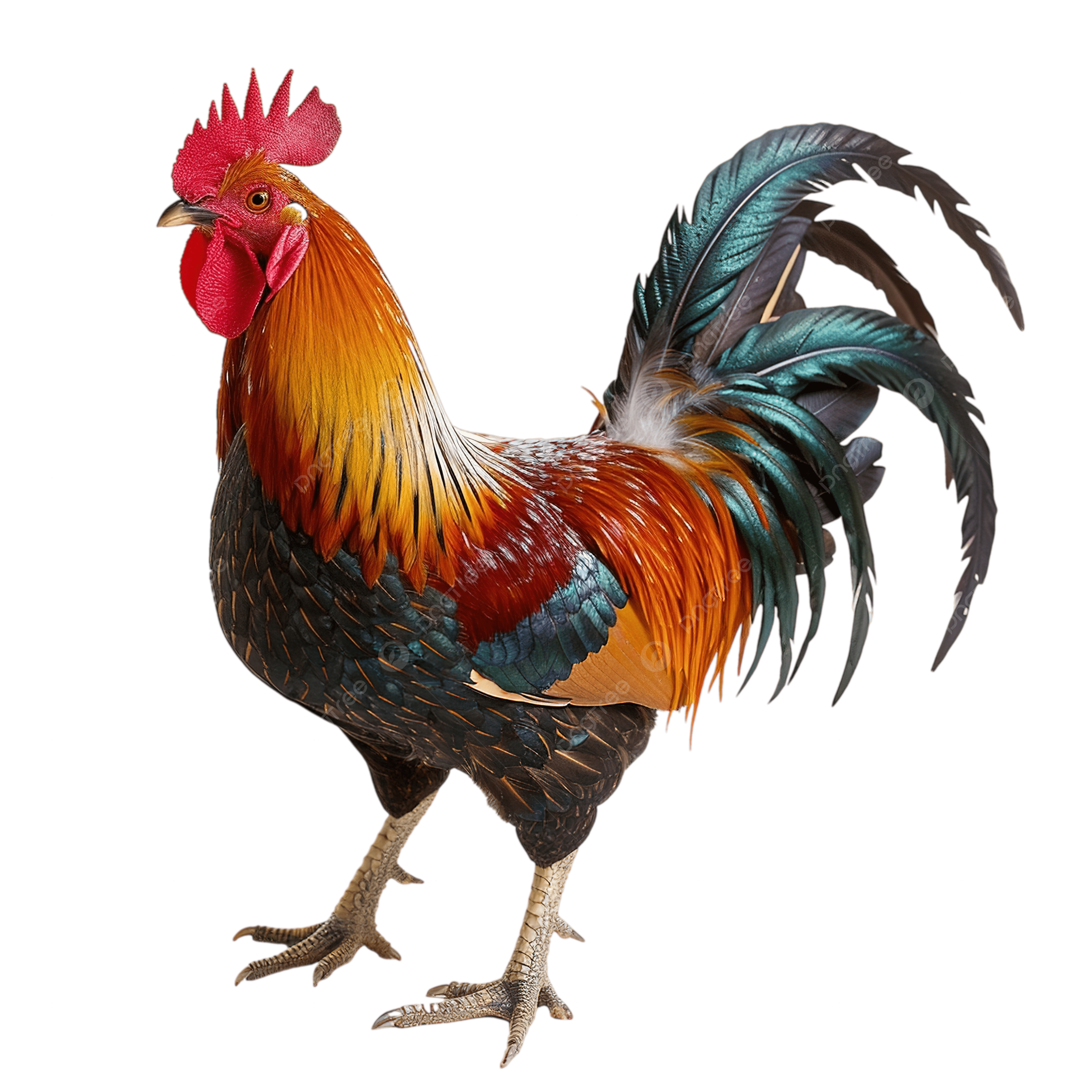 Nghe Tiếng Gà Đá Gáy - Bí Ẩn Đằng Sau Âm Thanh Quyền Lực