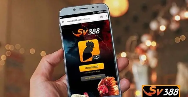 Nhà Cái Sv388 Đánh Giá Chi Tiết và Khuyến Mãi Hấp Dẫn