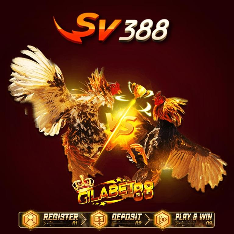 Sv388 Khuyến Mãi Bùng Nổ - Cơ Hội Vàng Cho Các Tay Cược