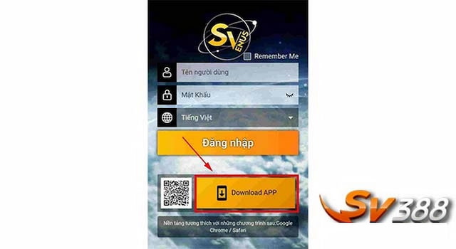 Tải App Sv388 - Chiến Kê Đỉnh Cao, Cược Hay, Rinh Quà Liền Tay!